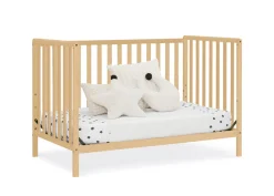 Heartland 4-in-1 Convertible Crib