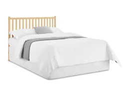 Heartland 4-in-1 Convertible Crib