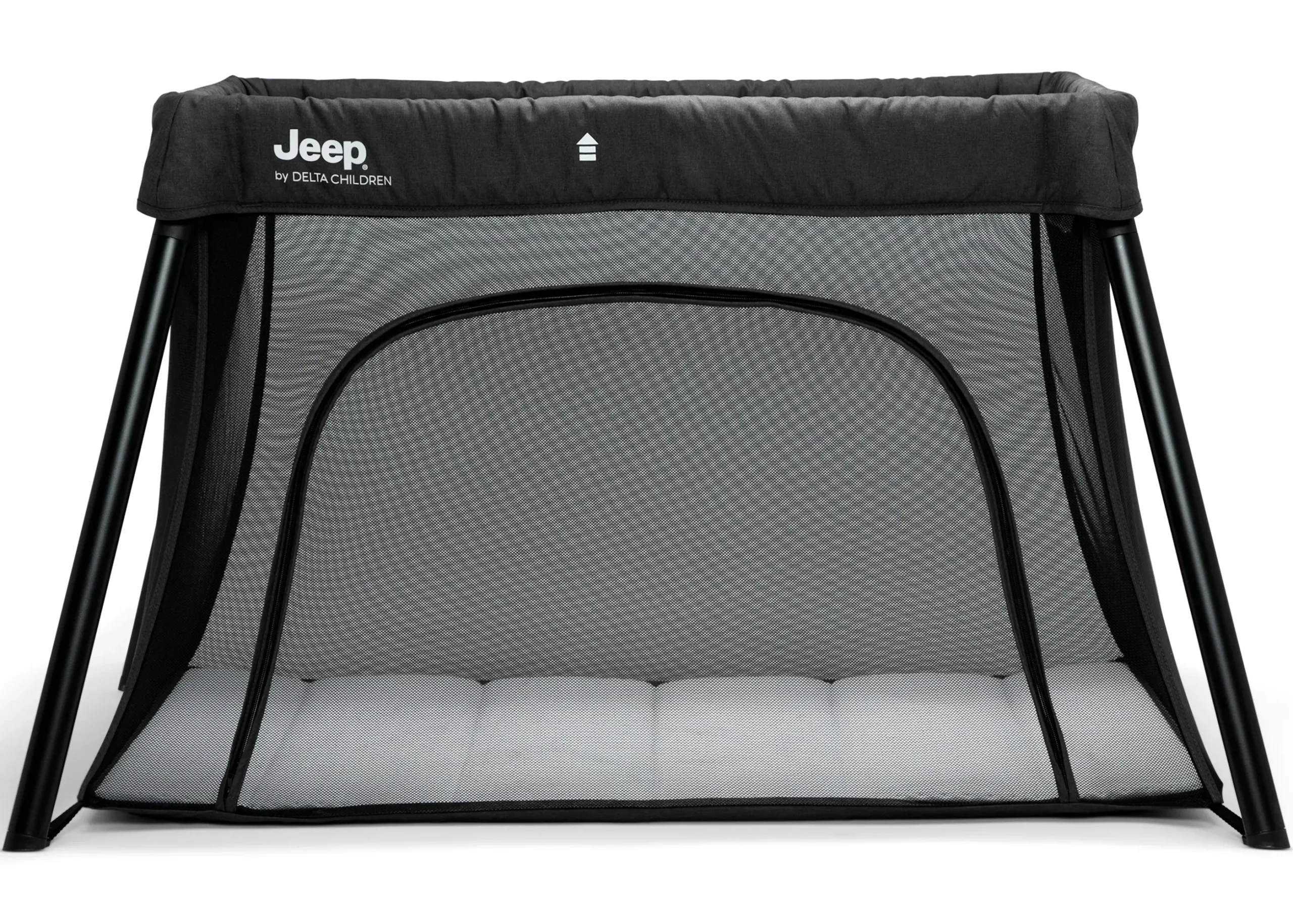 Horizon Compact Travel 2-in-1 Play Yard and Bassinet