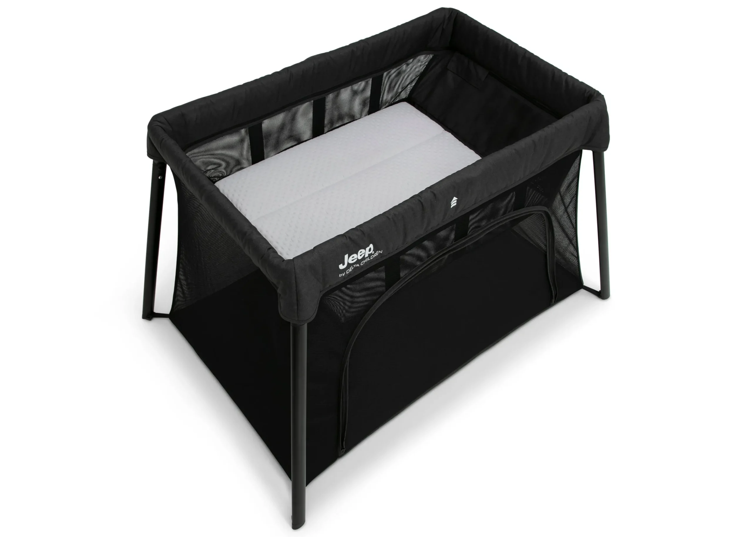 Horizon Compact Travel 2-in-1 Play Yard and Bassinet