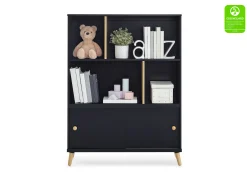 Hudson Bookcase