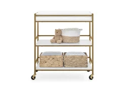 Jade Changing Table