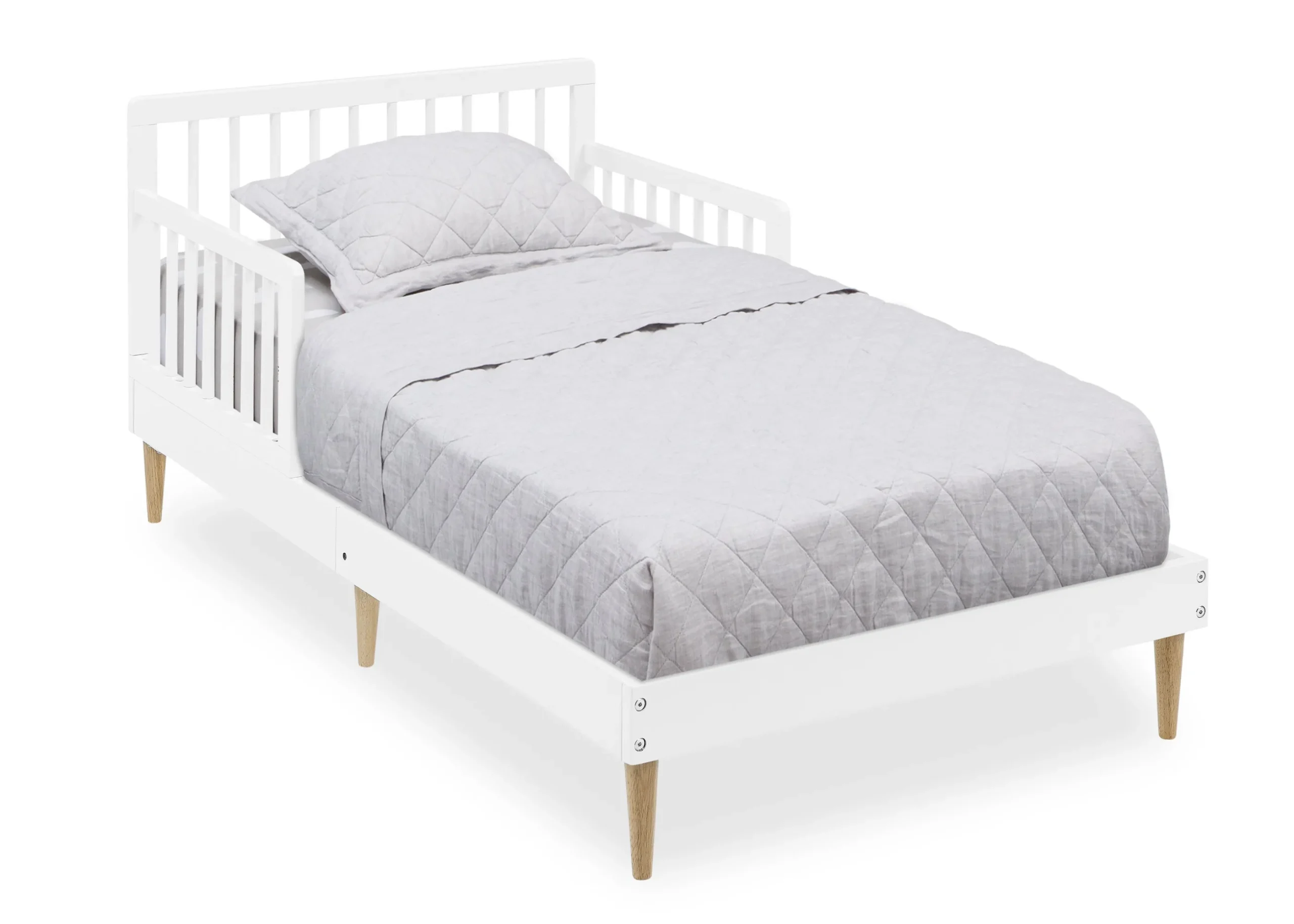 Jordan Toddler Bed