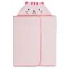 Kids Hooded Bath Towel with Pockets