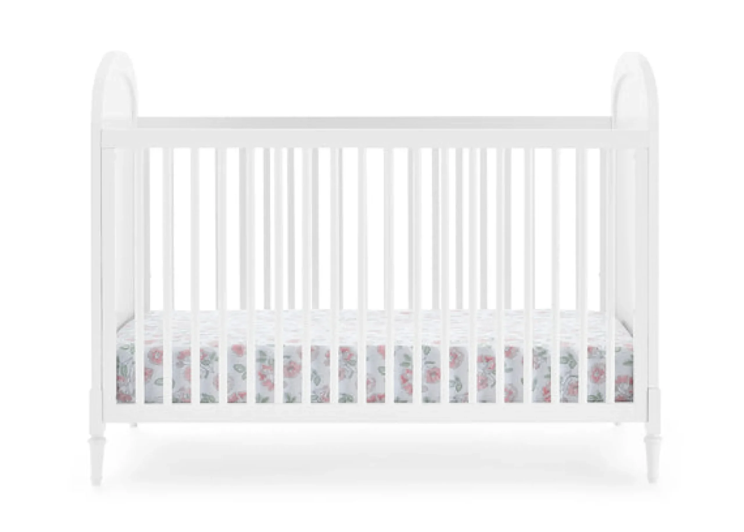 Madeline 4-in-1 Convertible Crib