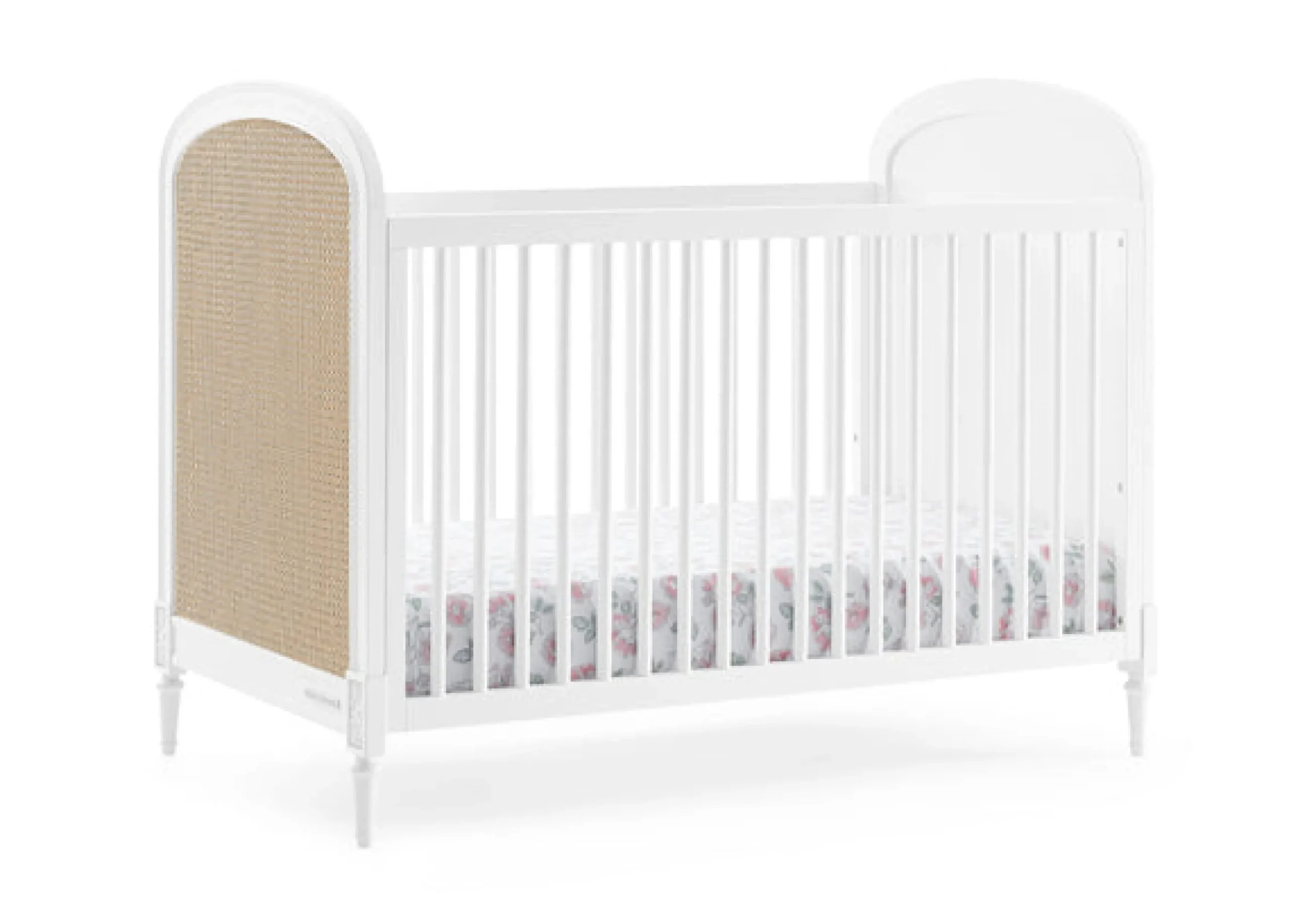 Madeline 4-in-1 Convertible Crib