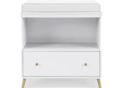 Madison Convertible Changing Table with Drawer