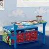 Mickey Mouse Activity Bench