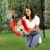 Mickey Mouse 2-in-1 Outdoor Kids Swing