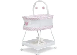 Minnie Mouse Sweet Dreams Bassinet