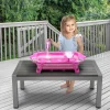 Minnie Mouse Water Activity Table - Collapsible & Portable
