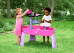 Minnie Mouse Water Table