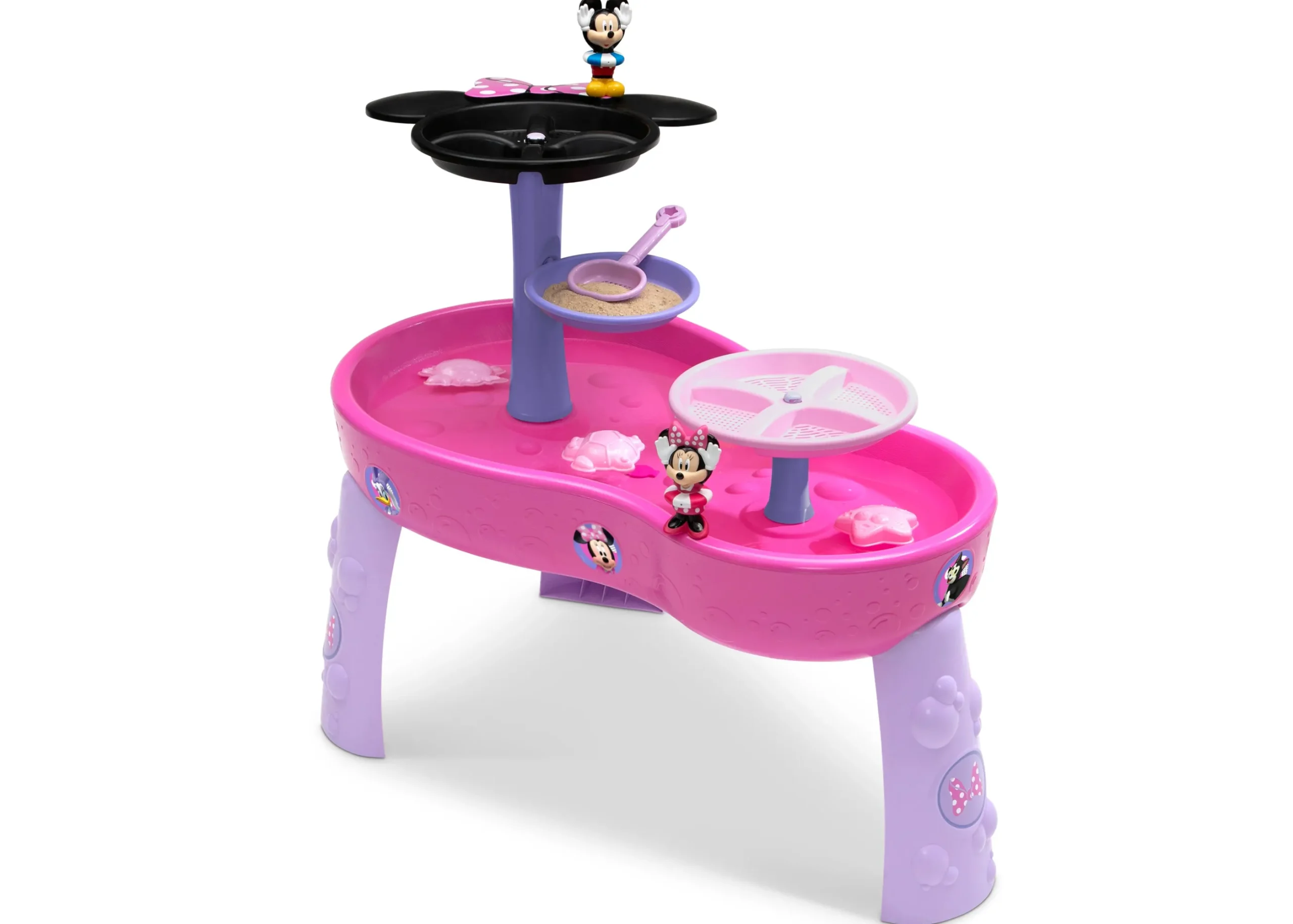 Minnie Mouse Water Table