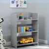 MySize Bookshelf