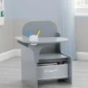 MySize Chair Desk
