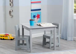 MySize Table and Chair Set