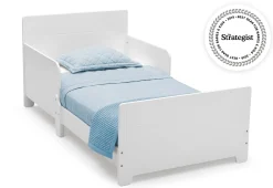 MySize Toddler Bed