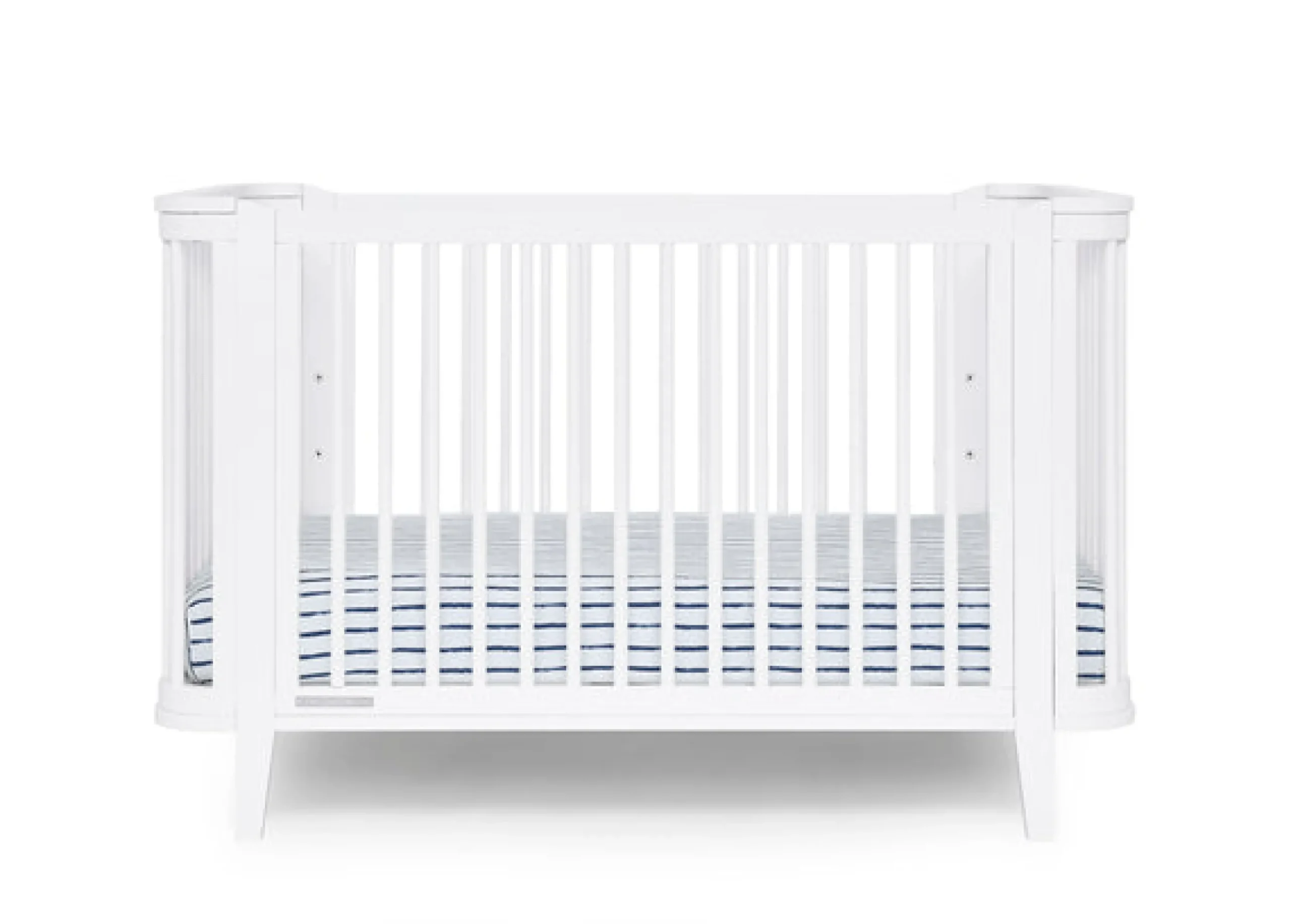 Noah 4-in-1 Convertible Crib