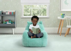 Owl Cozee Buddy Chair