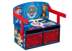 PAW Patrol Activity Bench