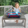 PAW Patrol Water Activity Table - Collapsible & Portable