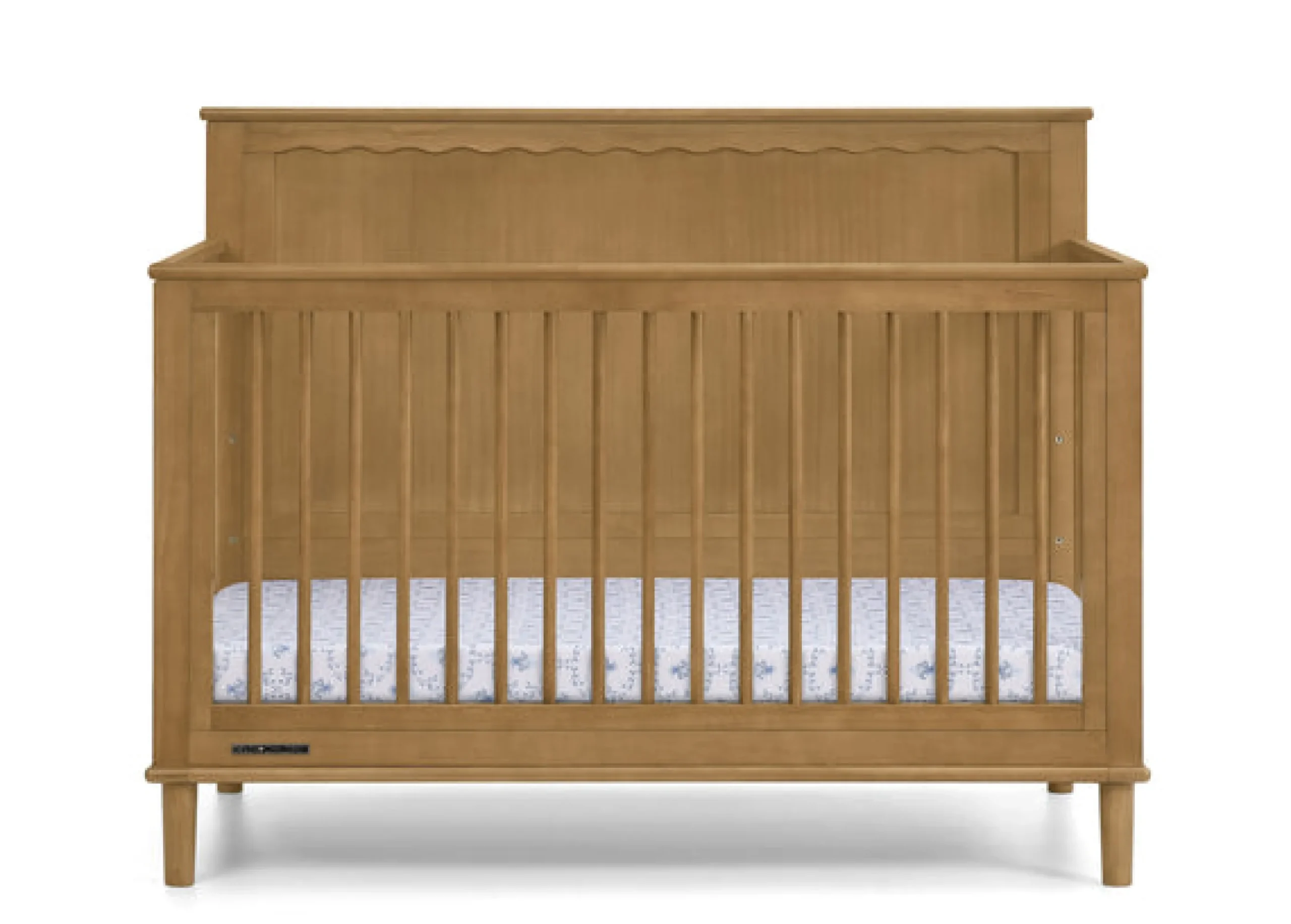 Penelope 6-in-1 Convertible Crib