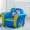 Peppa Pig Upholstered Chair