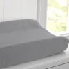 Perfect Sleeper Contoured Changing Pad with Plush Cover