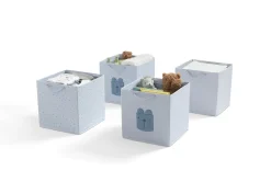 7-Piece Bedding, Sleep Sack & Storage Bundle