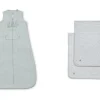 3-Piece Blanket & Sleep Sack Bundle