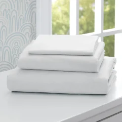 3-Piece Twin Sheet Set