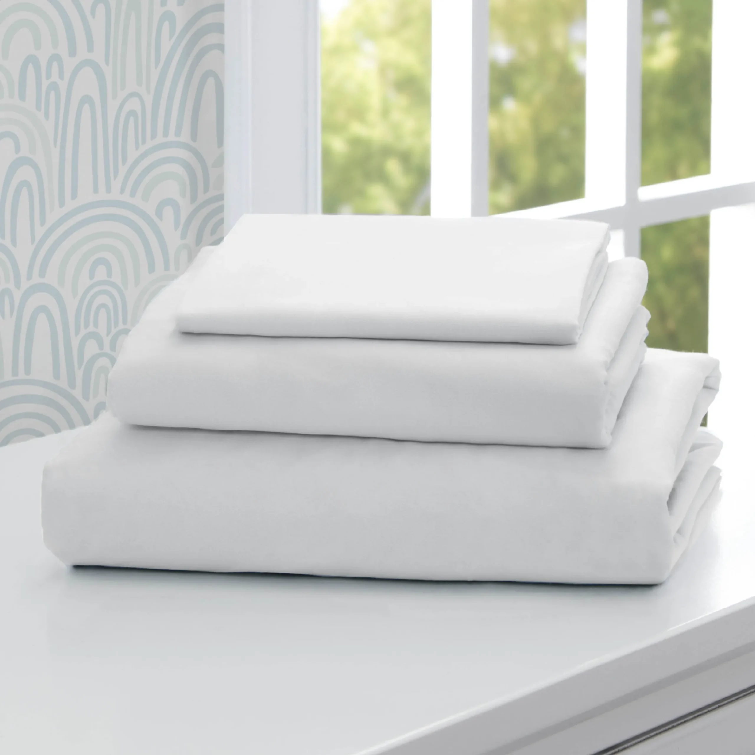 3-Piece Twin Sheet Set