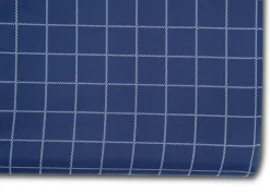 Plaid 3-Piece Twin Sheet Set