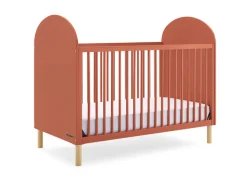 Reese 4-in-1 Convertible Crib