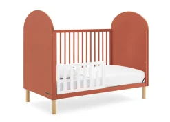 Reese 4-in-1 Convertible Crib