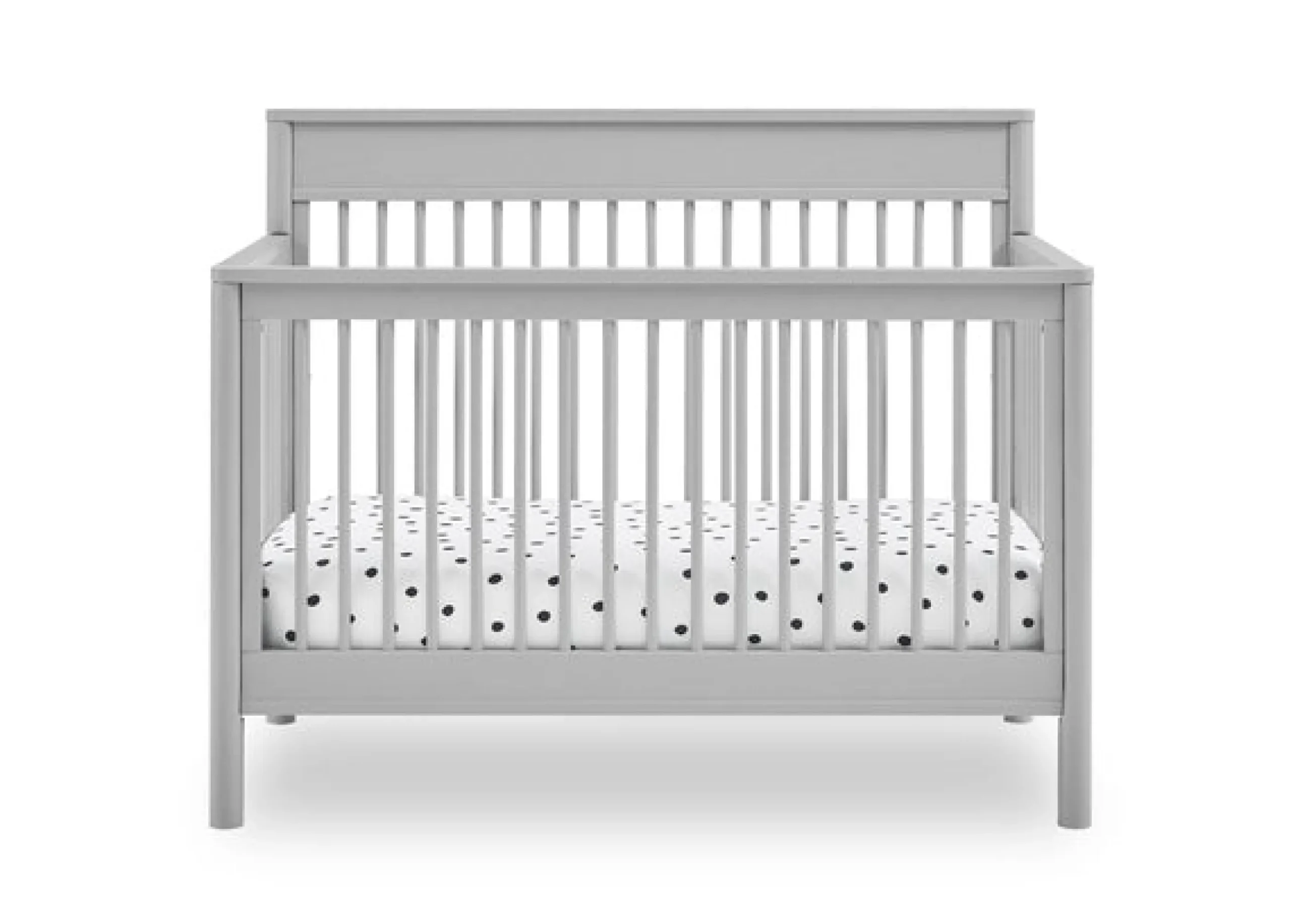 Remy 6-in-1 Convertible Crib