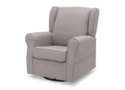 Reston Nursery Glider Swivel Rocker Chair