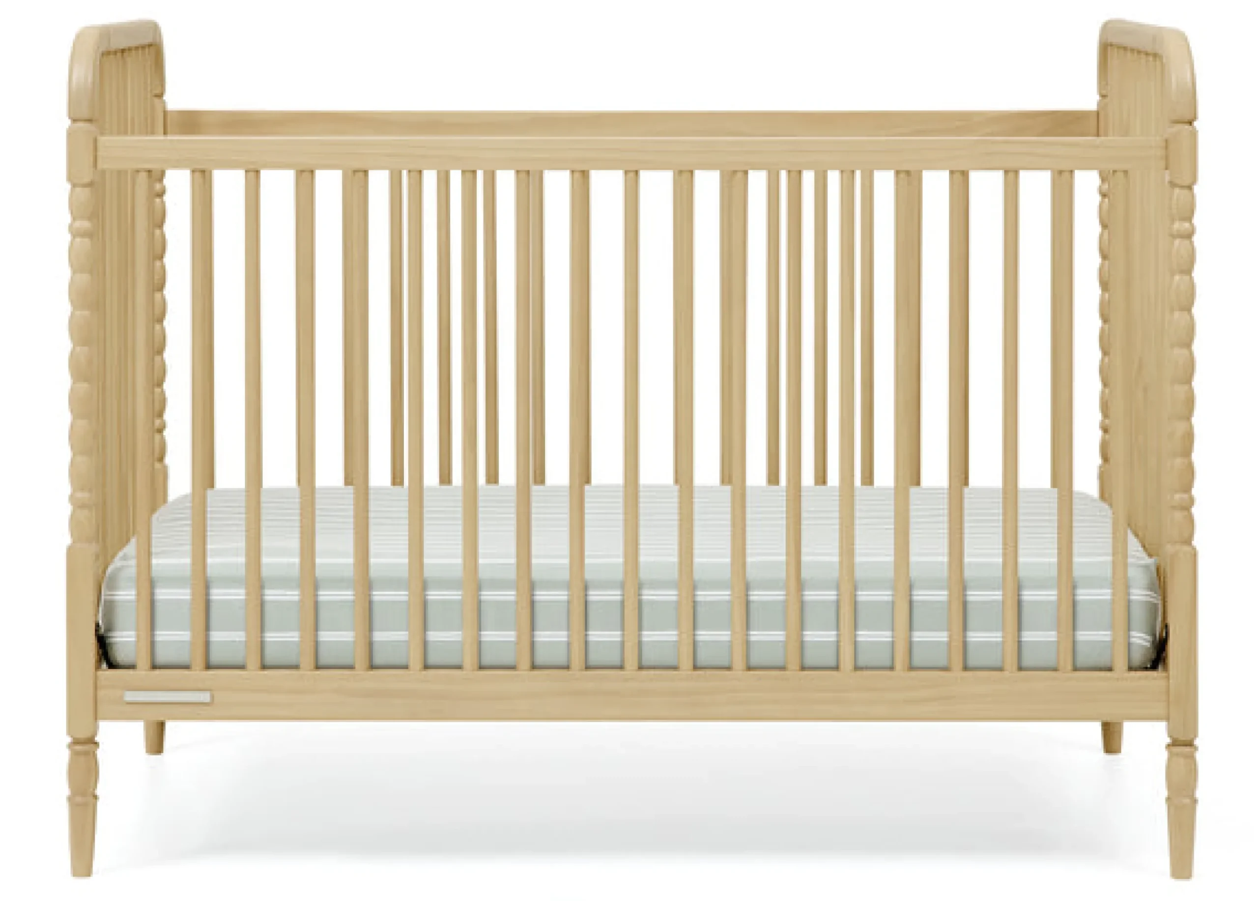 Serena 4-in-1 Convertible Crib
