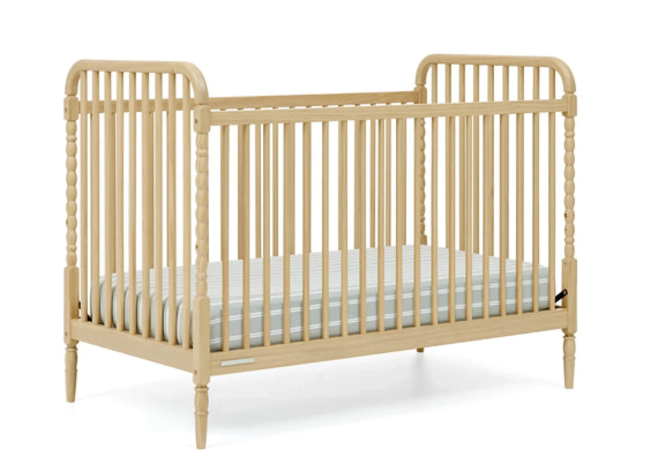 Serena 4-in-1 Convertible Crib