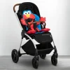 Sesame Street Elmo Stroller Seat Pad