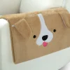 Sherpa Throw Blanket for Kids