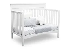 Skylar 4-in-1 Convertible Crib