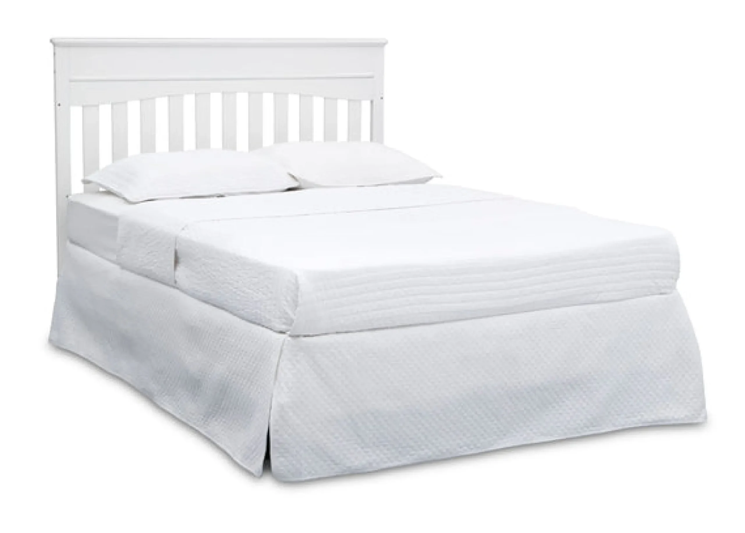 Skylar 4-in-1 Convertible Crib