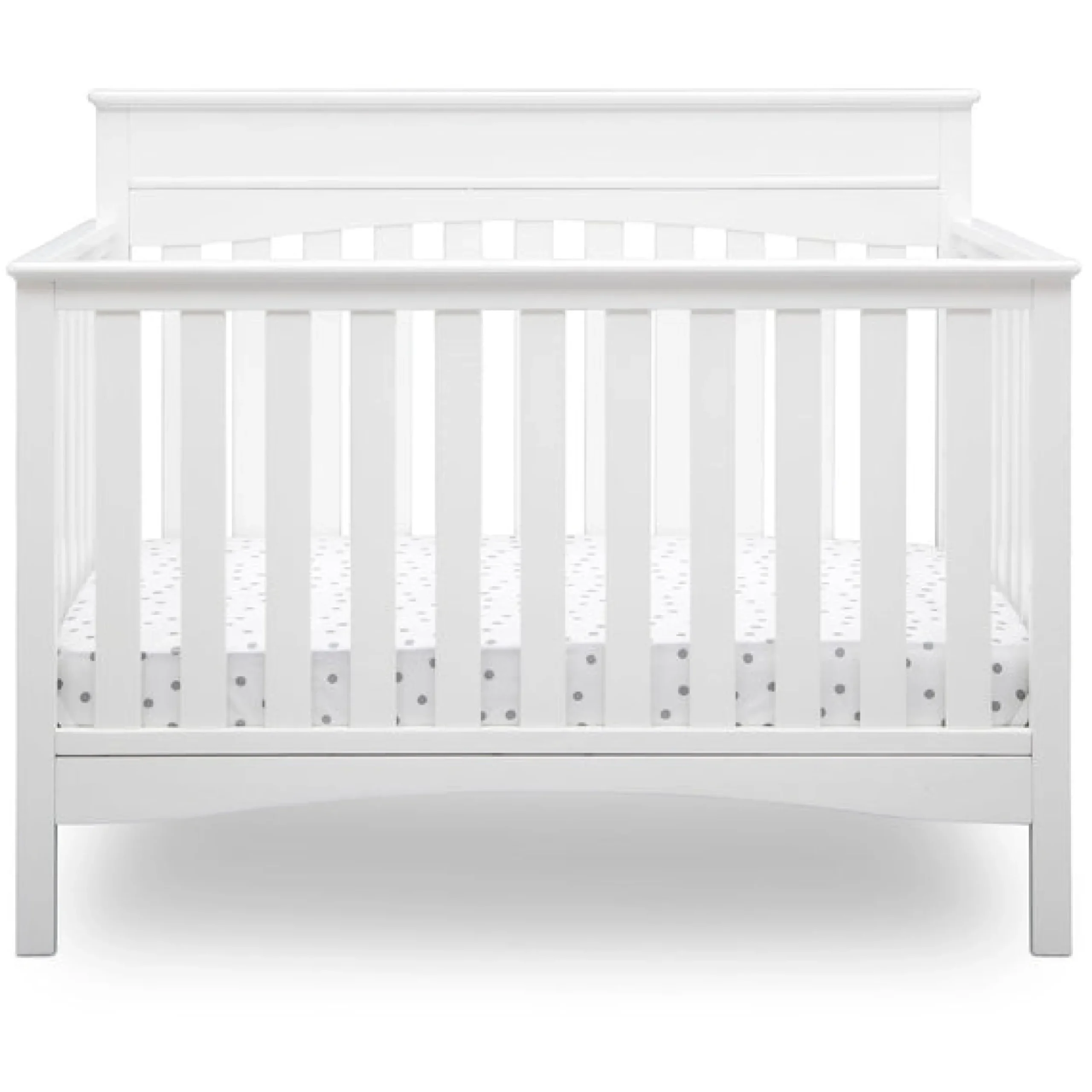 Skylar 4-in-1 Convertible Crib