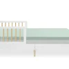 SmartBreathe Washable Toddler Mattress