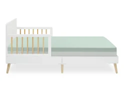SmartBreathe Washable Toddler Mattress