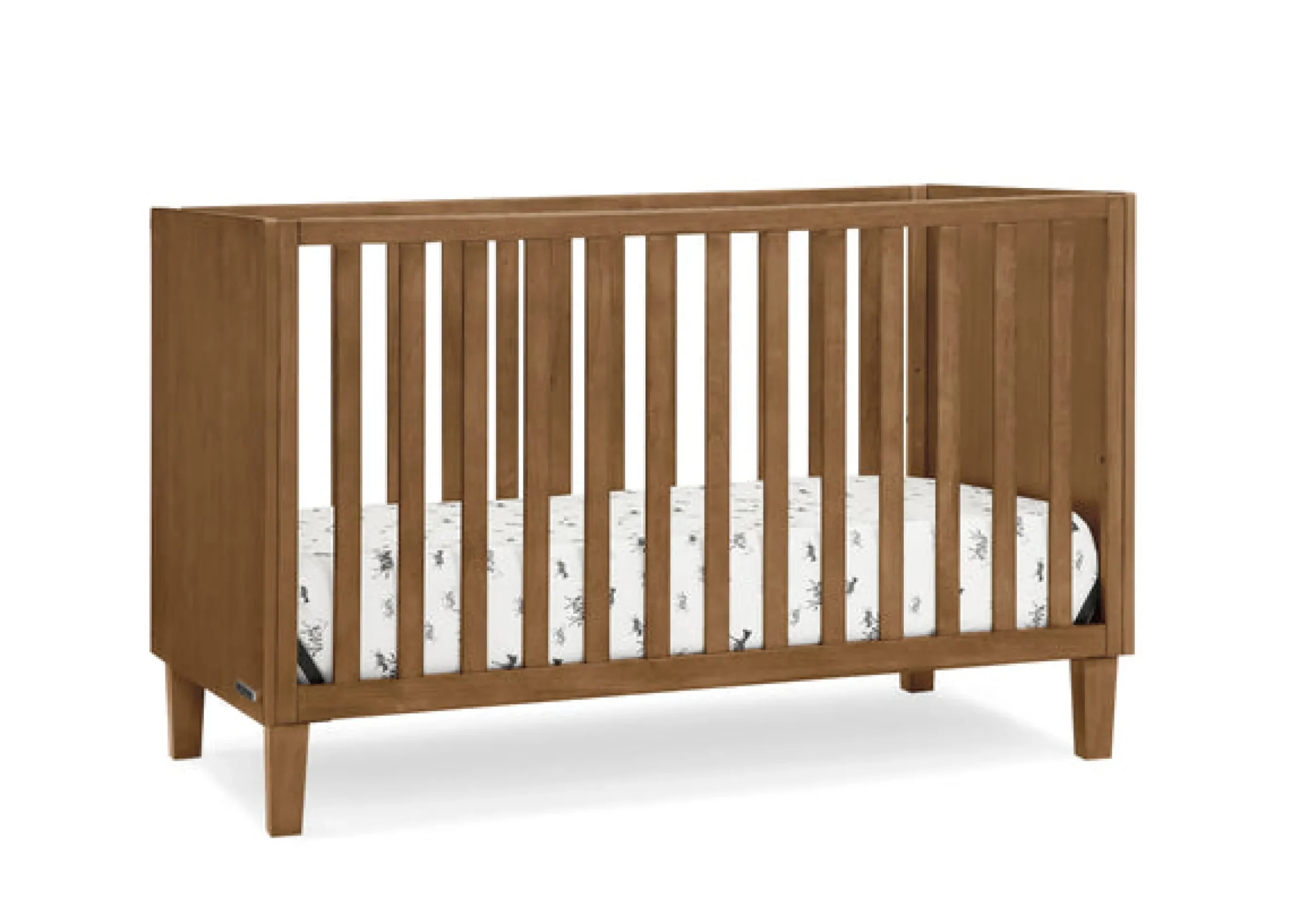 Sonny 4-in-1 Convertible Crib