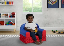 Spidey and His Amazing Friends Cozee Buddy Flip-Out Chair