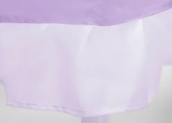 Toddler Bed Canopy