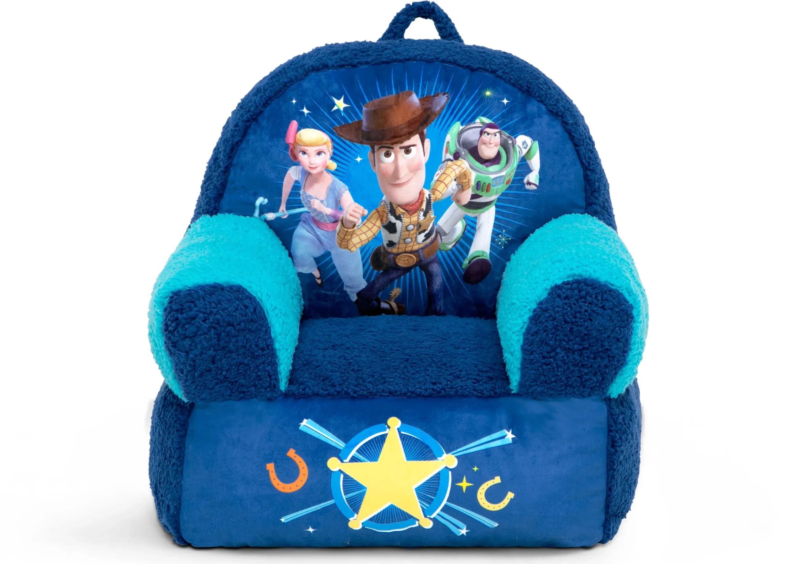 Toy Story Cozee Buddy Chair